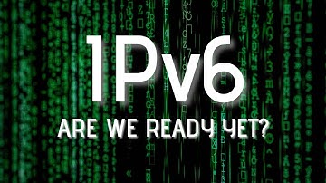 IPv6 Addresses (IPv4 vs IPv6) The Future of Internet Protocol
