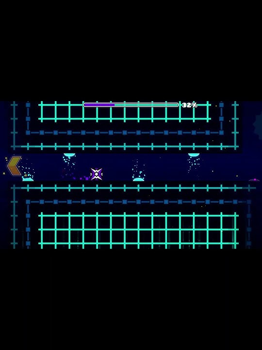 Jawbreaker 40% (Hard Demon)