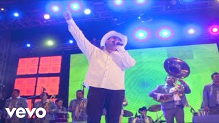 Video thumbnail of "Sergio Vega "El Shaka" - Quien Es Usted? (Live)"