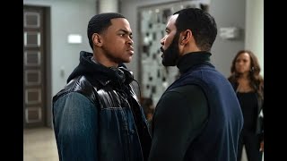 Tariq Will Tap Into His Inner Ghost! Power Book Ghost Season 4 ENDING