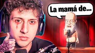 ME VAN A FUNAR POR ESTE VIDEO 😂