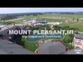 SOARING EAGLES MT. PLEASANT 2016 - YouTube