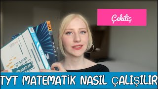 Tyt Matematik Nasıl Çalışılır ? Kanal Kaynak Tavsiyeleri Günlük Kaç Soru Çözülmeli ? Çeki̇li̇ş