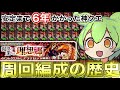 アヴァロン運極数世界1位が『最適周回編成』の歴史を本気解説【ずんだもんのモンスト実況】