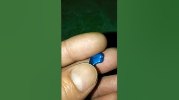 Siêu phẩm xanh coban lành tít mít đẹp mêli ạ