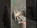 Need a wider weld seam with stronger filling and higher efficiency?