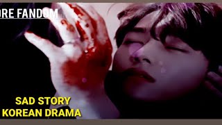 Kore Kli̇p Kore Di̇zi̇leri̇ Dramatik Sahneler Sad Story