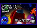 Among us song the mystery man  pixelspider
