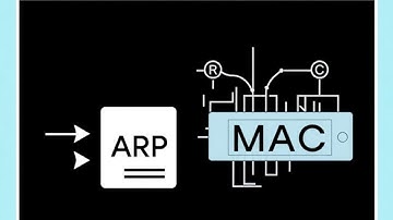 How to Conduct ARP and MAC Address Exploits in Ethical Hacking