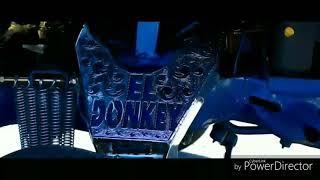 El donkey- legado 7