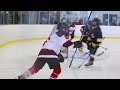 2024 OMHA Championships: U13 Tier 3 Double Overtime Finals Winner