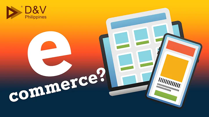 What is E-Commerce? Definition, Types, and Business Models - DayDayNews