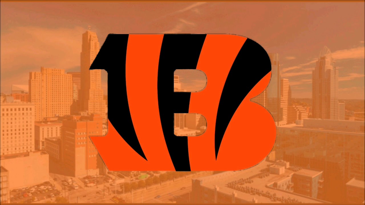 Cincinnati Bengals Custom Touchdown Horn