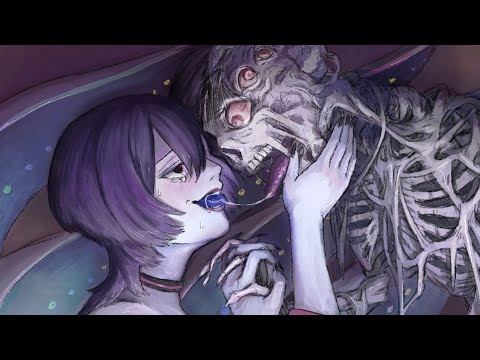 Corruption /  キメラが歌ってみた