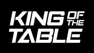 King Of The Table 7 Matches | Announcement & Fantasy Bookings