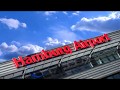 A321 Гамбург (HAM) - Москва (SVO)