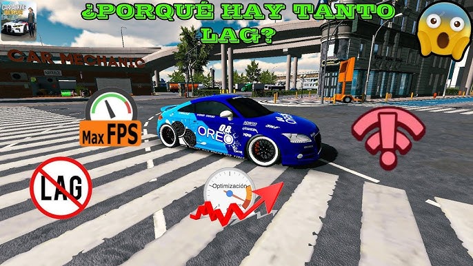 Car Parking Multiplayer v4.8.13.3 MOD APK – PARA HİLELİ