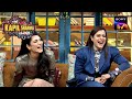 Kajol के सामने Sapna अचानक करने लगी केले से बात | The Kapil Sharma Show 2 | Comedy Ka Tadka