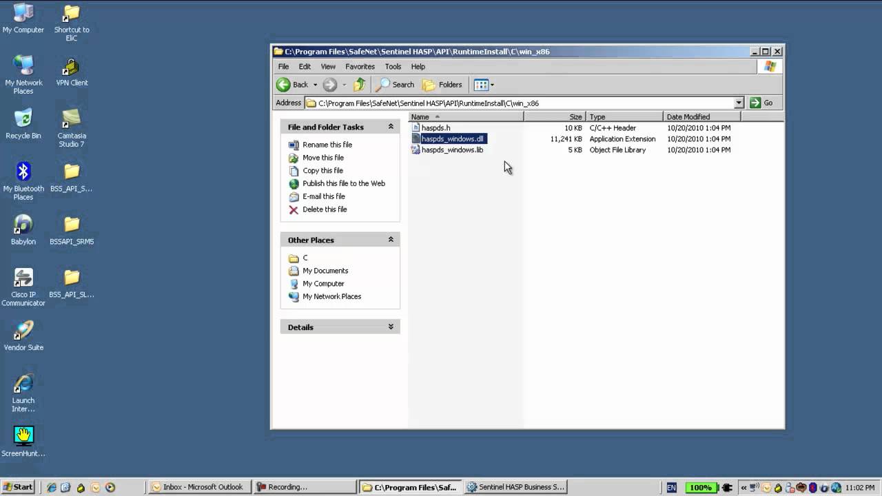 hasp hl 325 driver free download