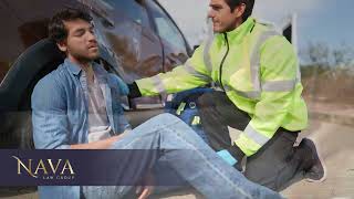 Nava Law Personal Injury Law
