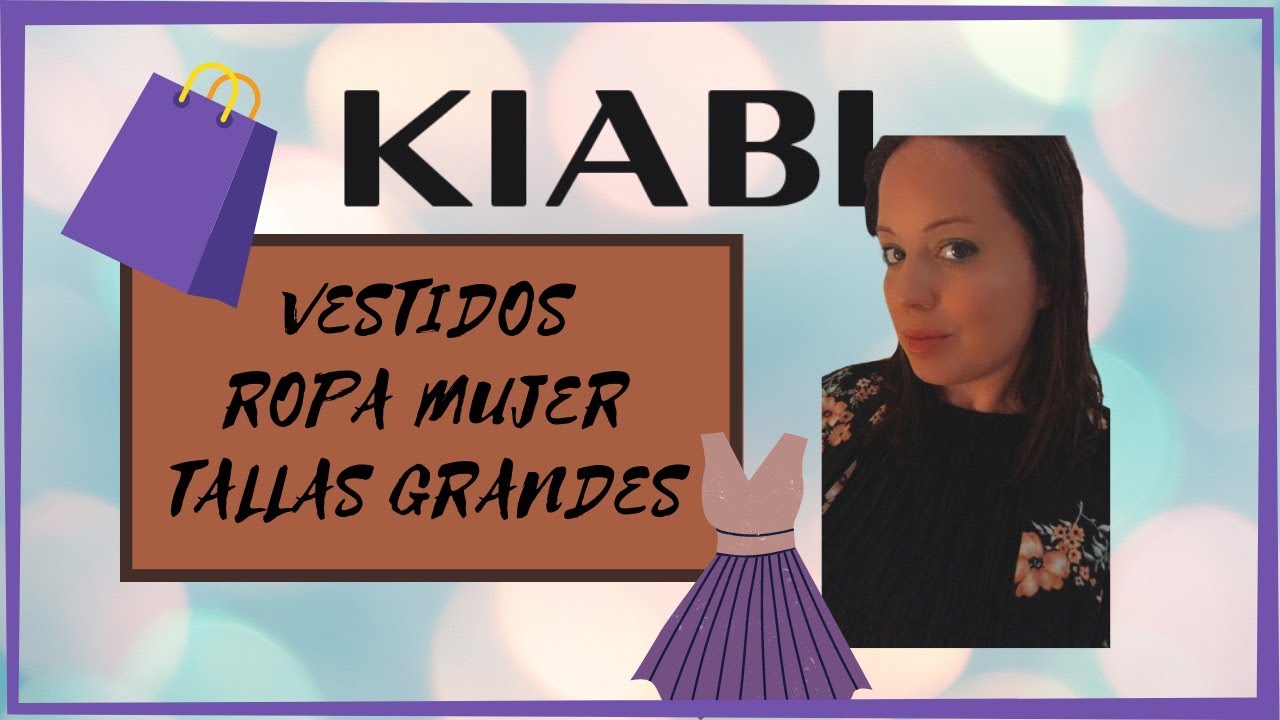 💥nueva colección KIABI en ropa de , 👗y tallas grandes octubre 2020! - YouTube