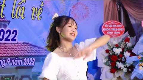 Bài Hát: Giấc Mơ Thần Tiên