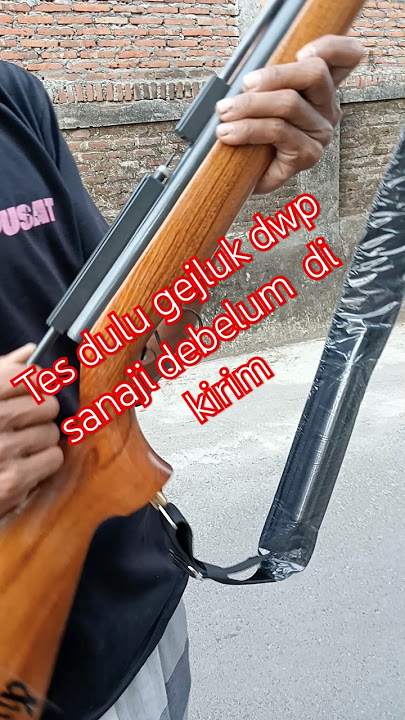 Tes dulu gejluk dwp sanaji sebelum di kirim. Di tes 1trek #pcpbiggame