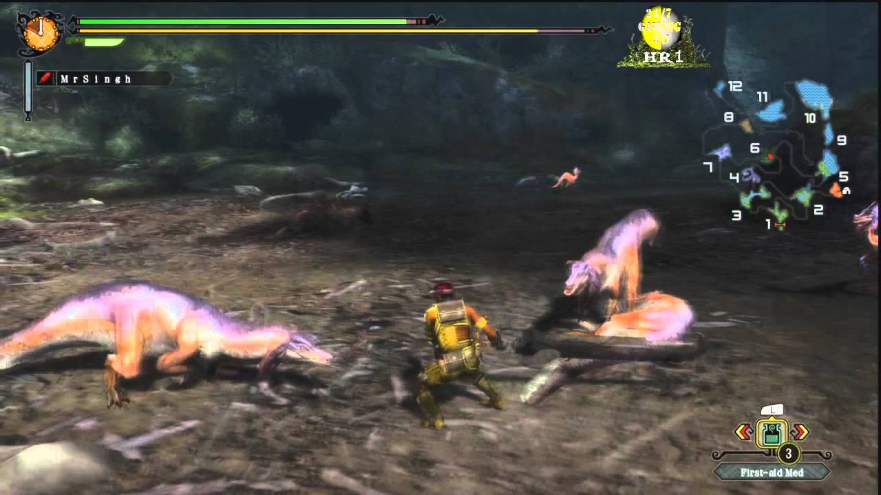 Monster Hunter 3 Ultimate Walkthrough Part 2 Farm Aid HR 1 YouTube monster-hunter-3-ultimate-walkthrough-part-2-farm-aid-hr-1-youtube
