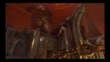 DOOM Eternal - Nekravol Part 2