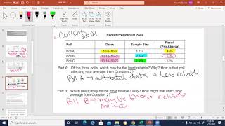 MAT 152 Lesson 5C Weighted Average 2.0
