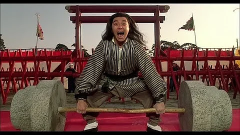 King Of Beggars Stephen Chow Best Funny Movie In English Subtitles - DayDayNews
