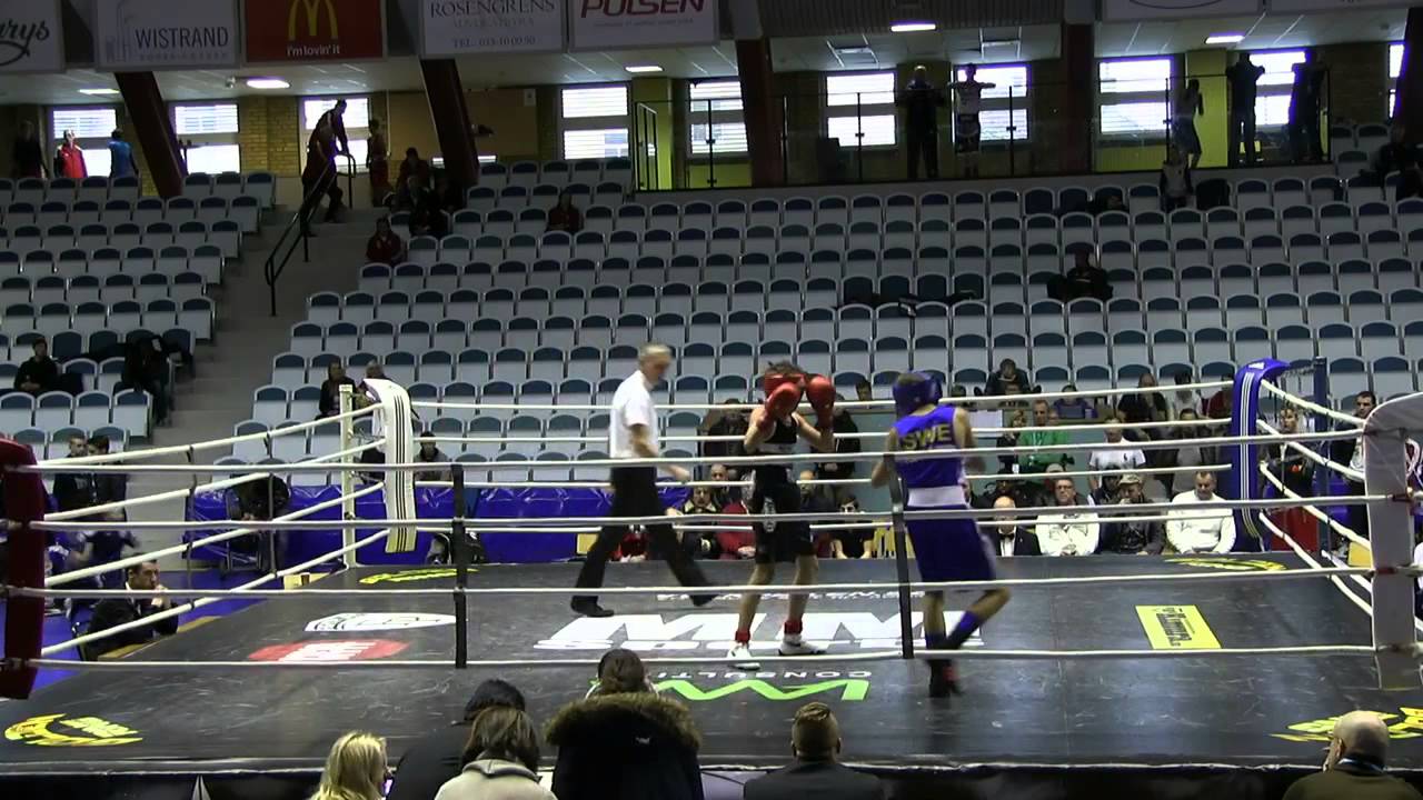 Jake Pettitt vs Felix Flodin - King of the Ring Finals