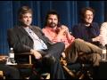 Battlestar Galactica & Caprica - Cylon Tech And The Creation Myth (Paley Center, 2009)