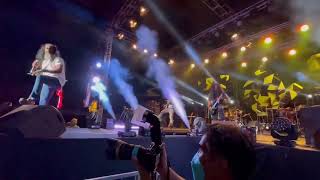 Download lagu Kashmir Stone - Mangga Thoppu - Live At Pasir Gudang Johor Bahru 2022 mp3