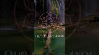 136- Daily dose of Quiet Place Videos #peace #meditation #relax
