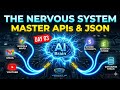 The Nervous System of AI: Mastering APIs &amp; JSON Logic | Day 03