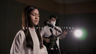 Kau Telah Memilihku - Today's Worship (with Merryans D. Eppy)