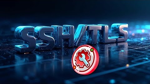 Setup SSH/SSL/TLS (Stunnel) Server Payload on Netmod VPN for Secure & Fast Browsing