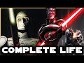 The COMPLETE LIFE of The Grand Inquisitor (Part 1)