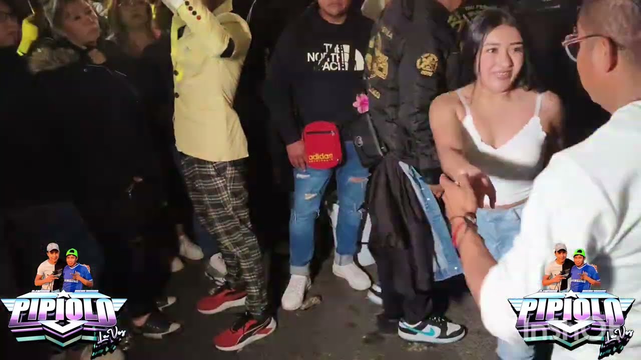 🔥La Kumbia Jamaica🔥 Pipiolo La Voz 