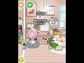 House tour 🌵|| Lấy = cre ||#tocaboca #pancake_groups #tocalifeworld