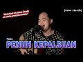 Didalam Malam Yang Kelam❗😭| Yelse - Penuh Kepalsuan [Cover Gitar] By. Melody Indah