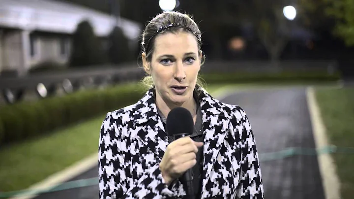 Fasig-Tipton October Sale Wrap - Day 1