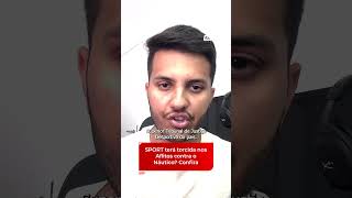 SPORT terá torcida nos Aflitos contra o Náutico? Confira
