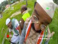 Munshi Rajya Sabha seat controversy