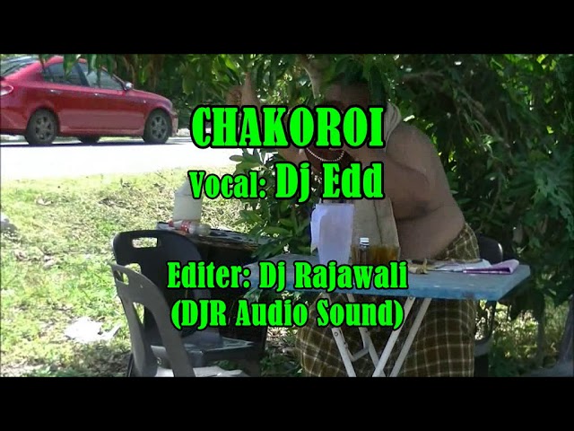 Karaoke chakoroi.. Dj ed class=