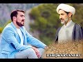 Ağa Əkbəri Ciddi - Seyyid Peyman - Ey insan (Official clip) 2017