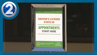 Honolulu driver licensing centers cutting back permit test days