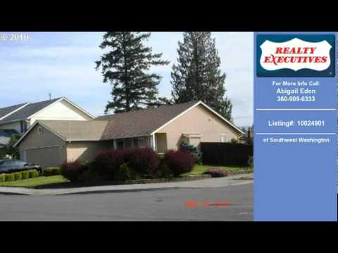 Homes For Sale Vancouver WA 3-Bdrms 2.0-Baths on 0.14 $169000