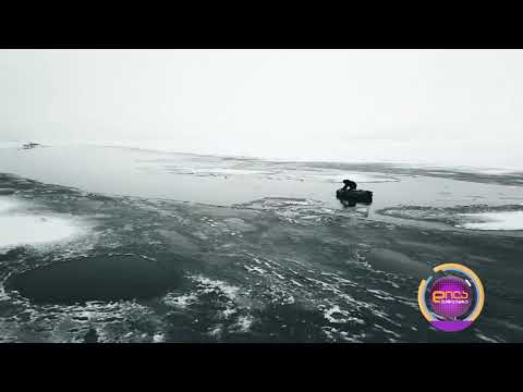 ფარავნის ტბა / Faravani Lake ( Georgia )